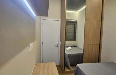 Lindo AP 2 quartos na Lagoa! - Foto 25