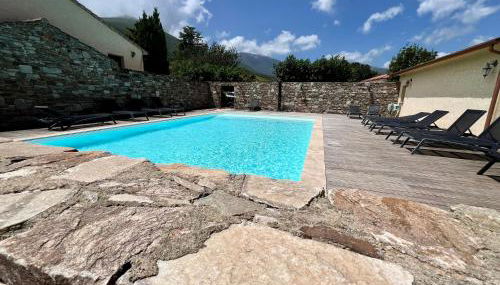 Studio confortable avec piscine - Foto 2