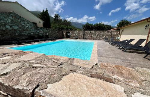 Studio confortable avec piscine - Foto 2