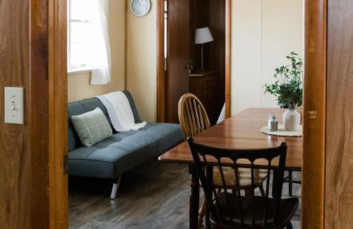 Beaver Creek Cabin 5 - Foto 13