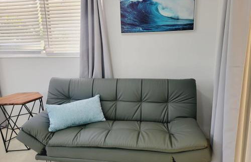 Kevin#B Chic Studio with Patio near Fort Lauderdale Beach - Foto 17
