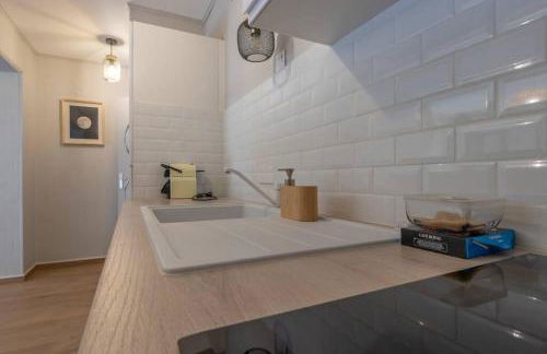 CABANA & La Calade - Centre-Ville - Foto 14