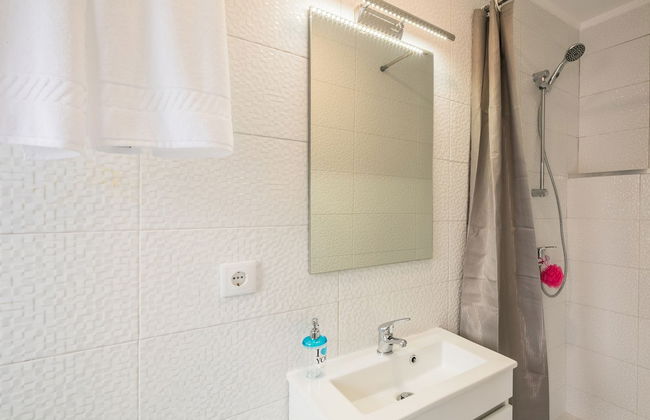 Apartamento A Francos Love lair 2 - Foto 12