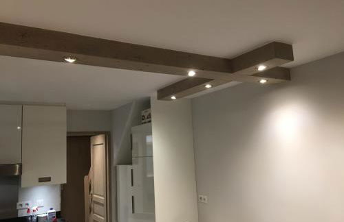 RESIDENCE OLYMPIE 1 - Foto 21