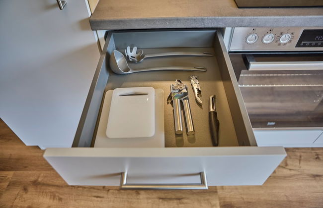 Barons Living - Foto 41