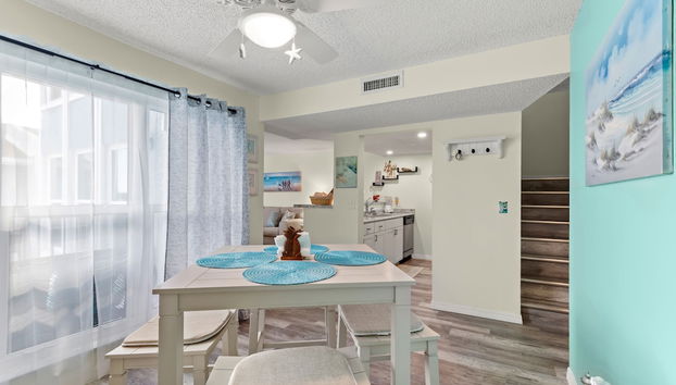 Servicios del alojamiento