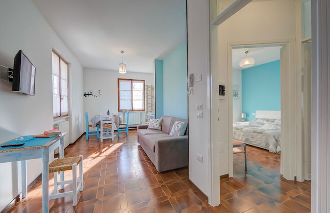 Villa Fiorita - Foto 29