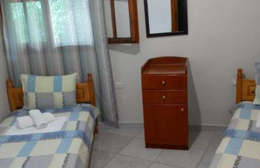 AGATHA appartments PALIOURIA - Foto 76