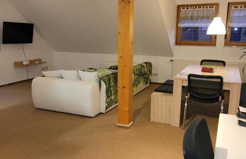 Ferienwohnung im Schwarzwaldhaus - Foto 6