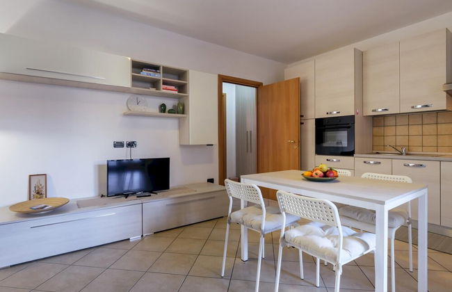 Appartamento Leone in Vertine - Foto 5