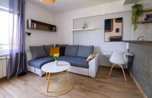 MARA Apartment, Privat parking, Elevator - Foto 1