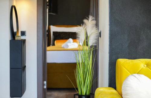 TEONA Luxury Apartment with 2 rooms and terrace sea view - Foto 21