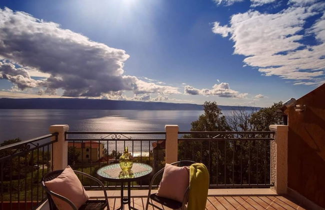 Villa Diana - Foto 41