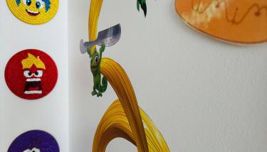 THE ENCHANTED HOUSE ( 15 min walk to Disney) - Foto 4