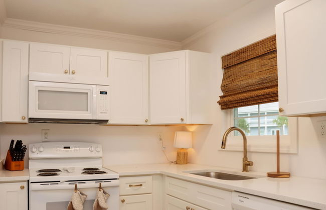 1st Street Bungalow - Foto 18