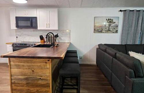 Stunning Vacation Rental with Foosball and Barbecue in Meadview, Arizona - Foto 71