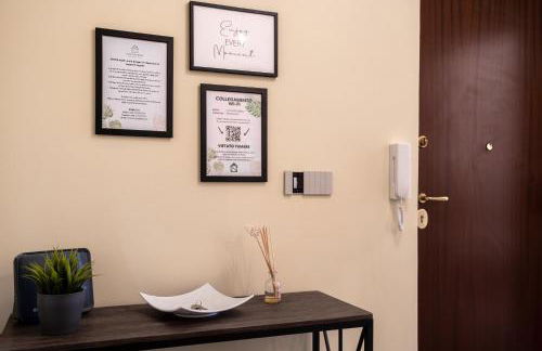 Appartamenti Vista Mole, Centro a 15 min - Luxury Suites & fast WiFi - Foto 28