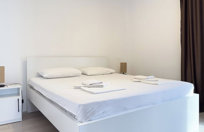 Open Sea Apartments - Photo 41