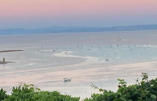 Appartamento vista mare Capo Falcone - Foto 18