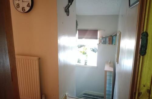 Cosy Rural Gilbert Hights Llandovery Cynghordy - Foto 22