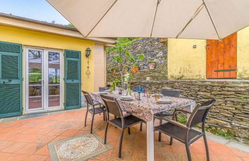 Lovely Apartment In Cogorno With Wifi - Foto 5