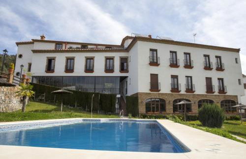 Aparthotel Rural 12 Caños - Foto 35