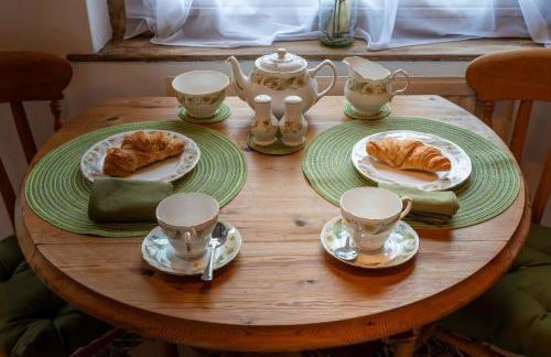 Nettle Cottage - Foto 25