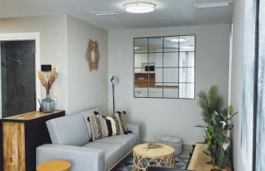 Apartamentos Martalia Namar centro - Photo 1