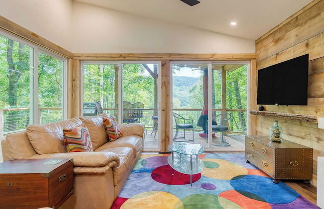 Artists Palette by Avantstay Colorful Retreat - Foto 2