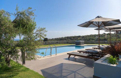 Agrielia Villas, featuring Heated Spa Whirlpool, By ThinkVilla - Photo 58