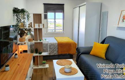 VIVIENDA TURISTICA PLAYA ALTAIR PUNTA UMBRIA - Foto 30