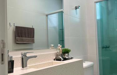 Apartamento na Praia de Palmas com garagem - Foto 10