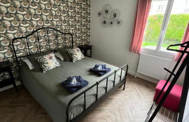 Maison familiale 100m2 - Foto 17