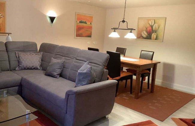 Glasner Comfortable Holiday Residence - Foto 6