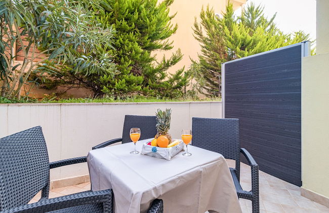 Residence Kamenjak - Foto 69