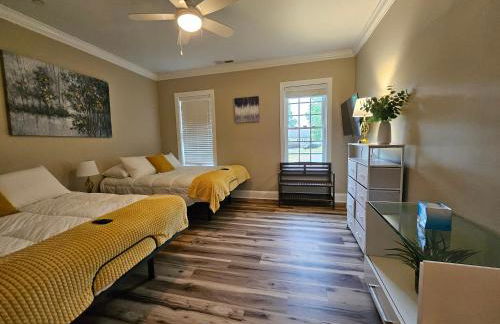 Heated Pool l Indoor Jacuzzi Tubs I Arcade l Outdoor Hot Tub - Foto 10