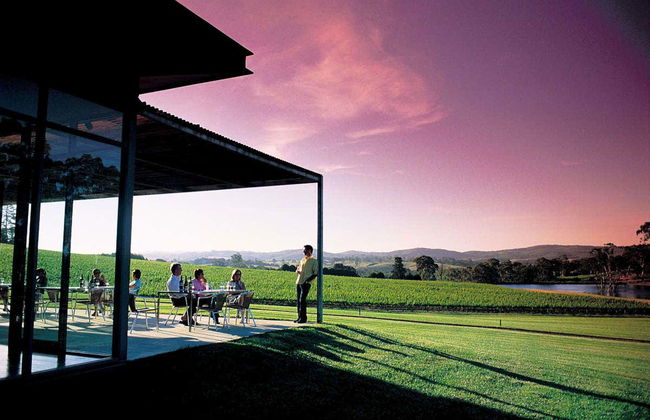 Hop On Hop Off Wine Bus - Photo 3