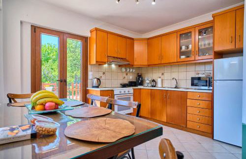 Villa Amarilda - Private Pool & Garden in Corfu - Foto 7