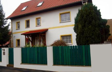 Gästewohnung am Thümmlitzwald - Foto 1