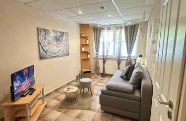 Residenz Moselzauber - Ferienwohnungen mit Pool Landschaft - Foto 18