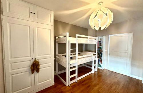 Gîte Le Chauffour -Calme-Famille-WIFI-Billard - Foto 19