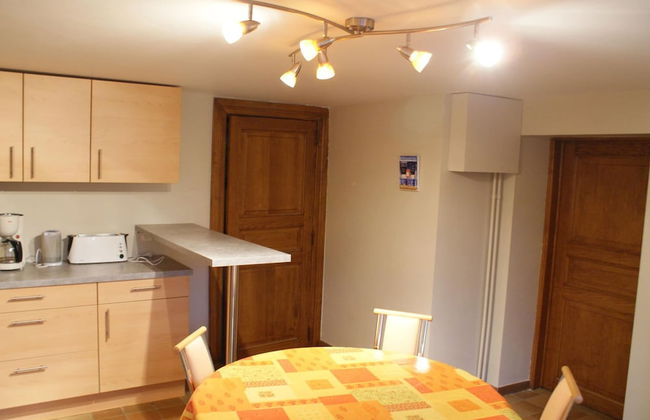 Historic Hideaway in Exbomont - Photo 10