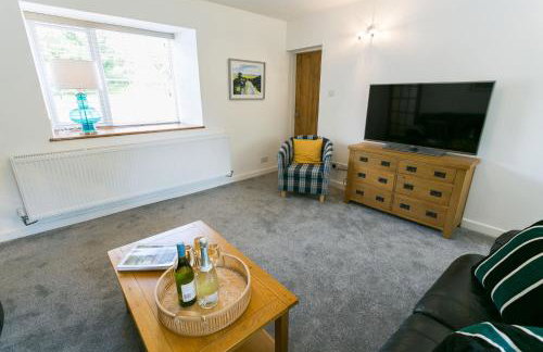 Tyddyn Waen - Foto 32