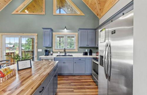 ATV Trailer Parking/NEW/5 min to Natural Bridge - Foto 43