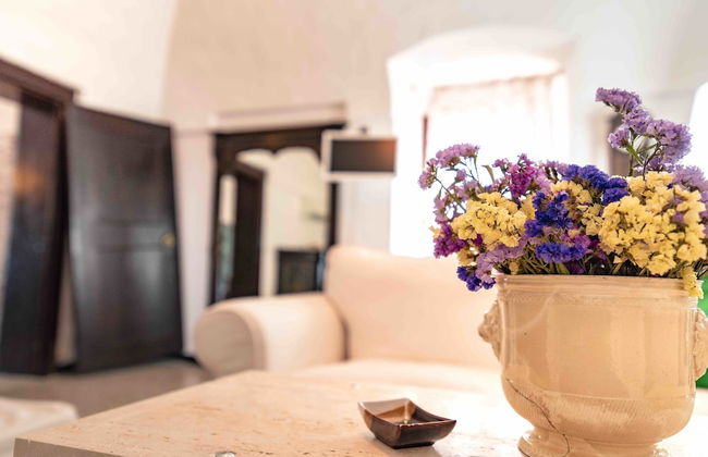 Masseria Spina Resort - Foto 15