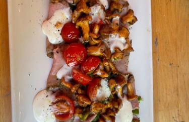 Naturnahes, neu möbl.Apartment, hundefreundlich - Foto 27