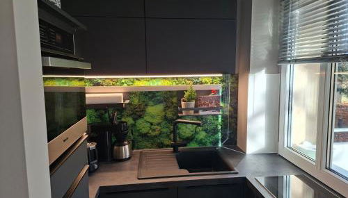 Stadtrand Apartment - Foto 4