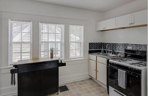 Entire home in Greensboro 1 Mile From Downtown and Amazing Restaurants - Foto 10