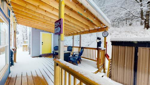 Tiny Homes on Pleasant - Foto 2