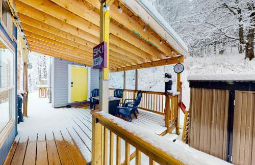 Tiny Homes on Pleasant - Foto 2